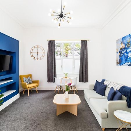 1-Bedroom Apartment In Leamington Spa With Free Parking 外观 照片