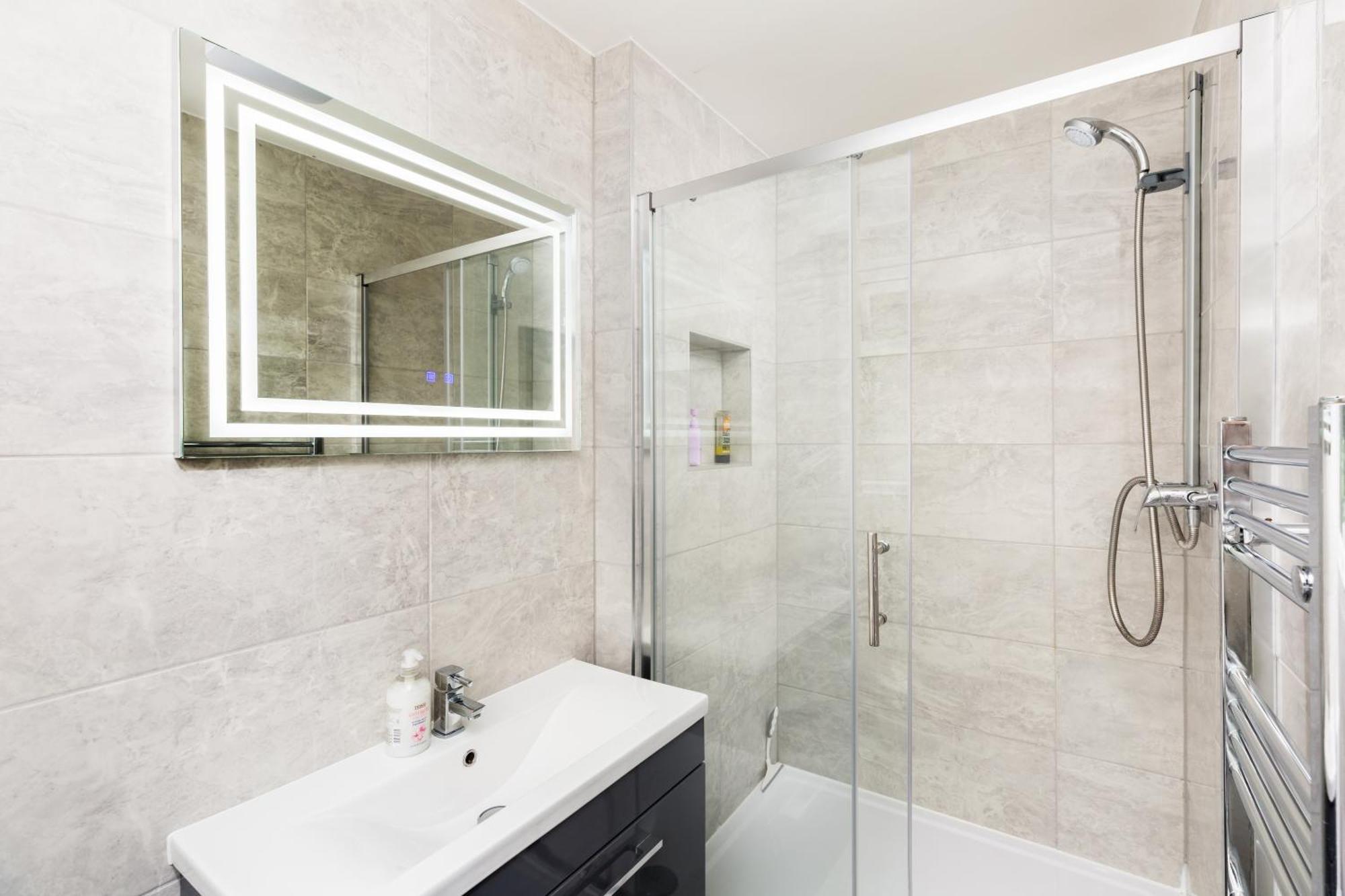 1-Bedroom Apartment In Leamington Spa With Free Parking 外观 照片